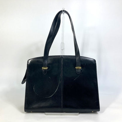 Bally Handbag Tote Bag Leather