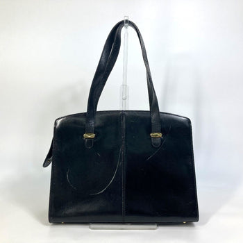 Bally Handbag Tote Bag Leather