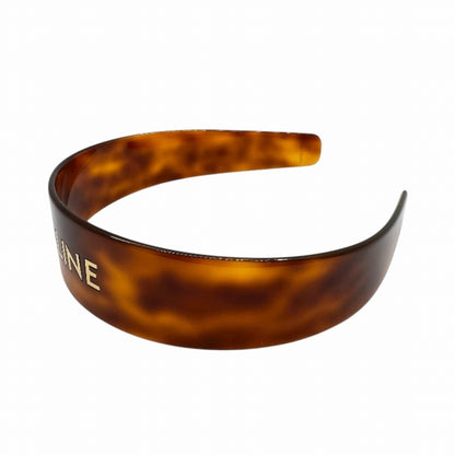 Celine Headband M1211 Brown Hair Accessory