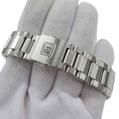 Grand Seiko Gs Sports Collection 9F85-0Ab0 Sbgp015 Men'S Watch