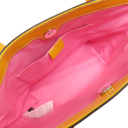 Gucci 581877 Children'S Leather Handbag