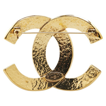 Chanel Coco Mark Brooch