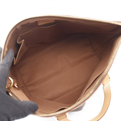 Louis Vuitton Palermo Pm Handbag