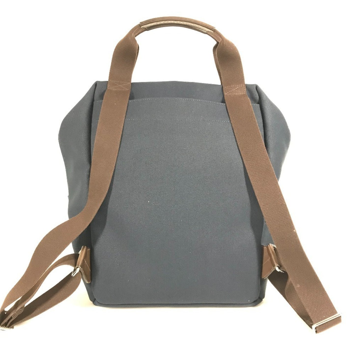 Hermes Sac De Pansage Groom Backpack