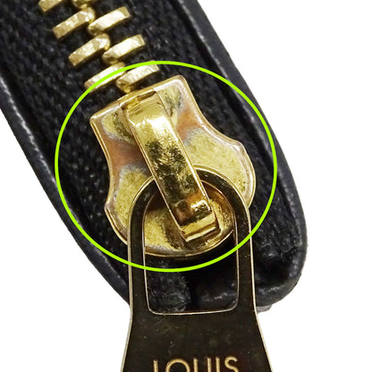 Louis Vuitton Women'S Monogram Empreinte Pochette Cle Card And Key Case