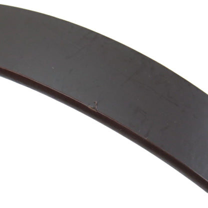 Louis Vuitton M6809 Santur Lst Leather Belt