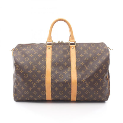 Louis Vuitton Keepall 45 Boston Bag