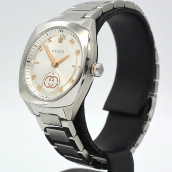 Gucci Interlocking G 29Mm Watch