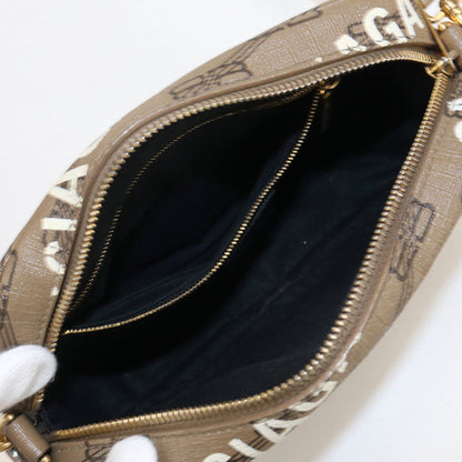 Balenciaga Bb Monogram Crossbody Shoulder Bag 702701 210Ha 2769