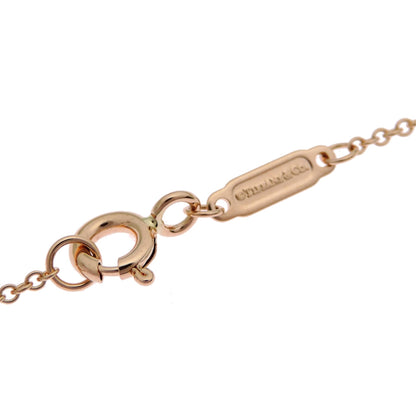 Tiffany Knot Small Pendant Diamond