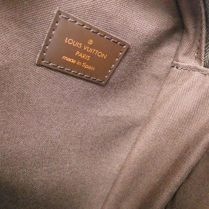 Louis Vuitton Damier Pochette Ganjou N48048 Shoulder Bag