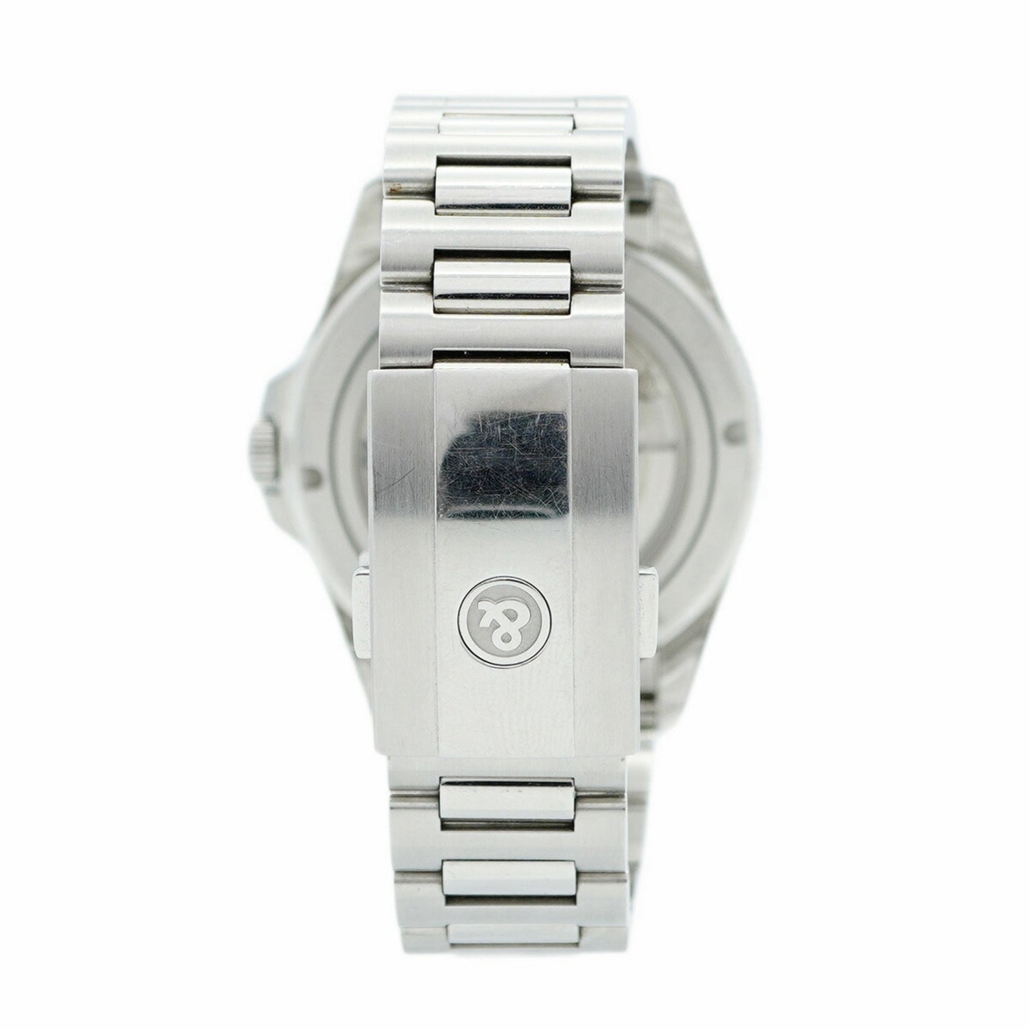 Bell & Ross Br V2-92 Brv2-92-S Black Dial