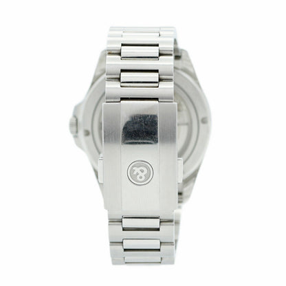 Bell & Ross Br V2-92 Brv2-92-S Black Dial