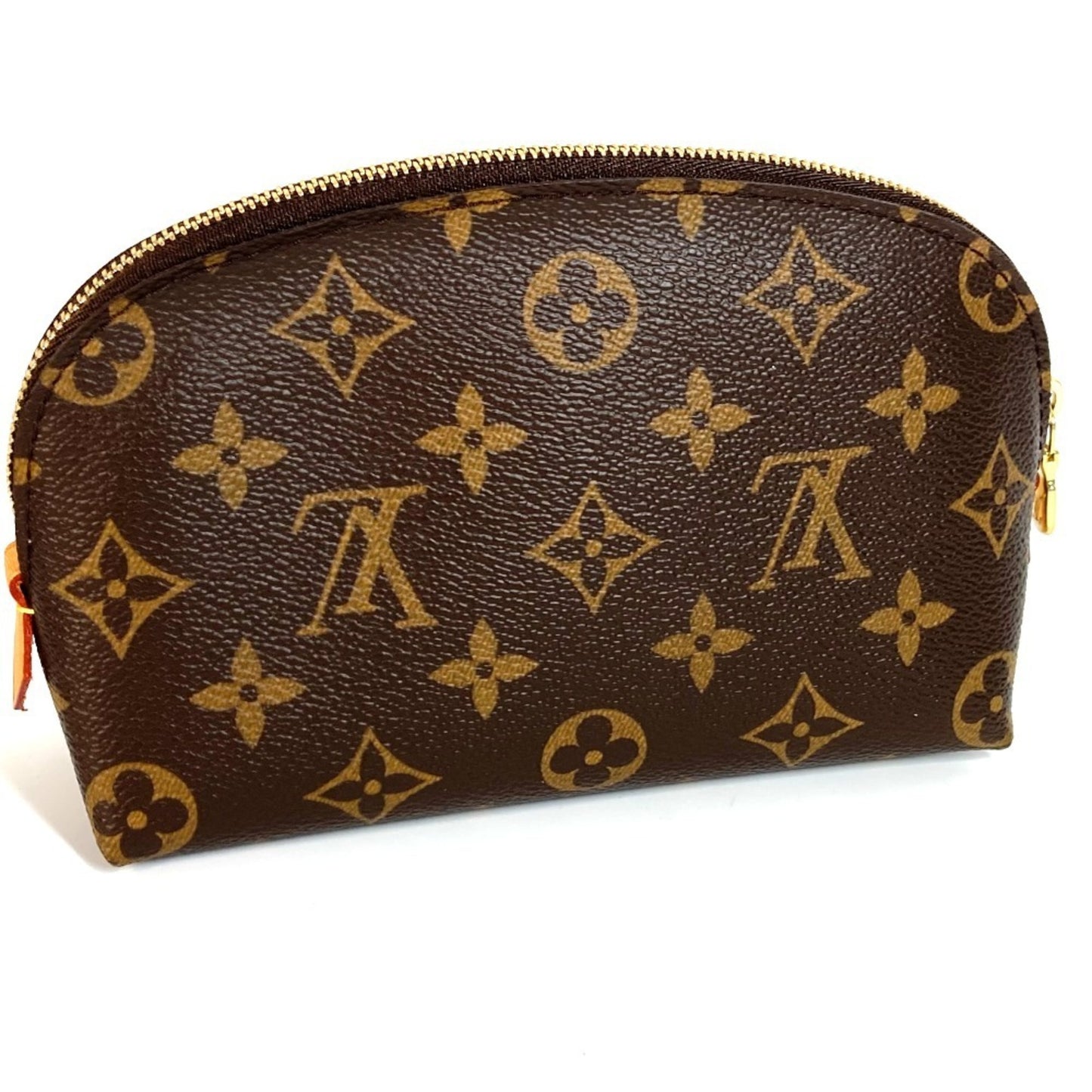 Louis Vuitton M47515 Monogram Cosmetic Pochette Pm Makeup Pouch