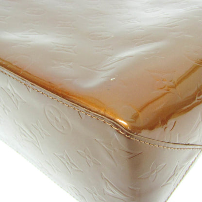 Louis Vuitton Monogram Vernis Reade Mm M91143