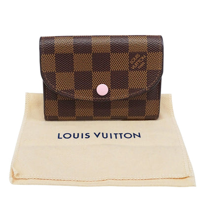 Louis Vuitton Women'S Wallet