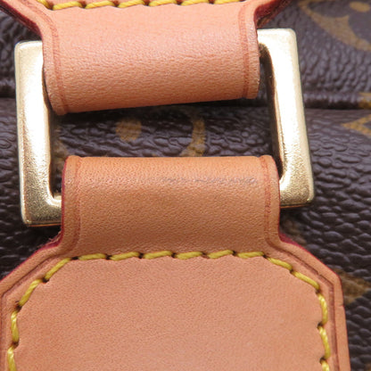 Louis Vuitton Monogram Sac Bosphore Handbag M40043 Louis Vuitton 2-Way Shoulder Bag