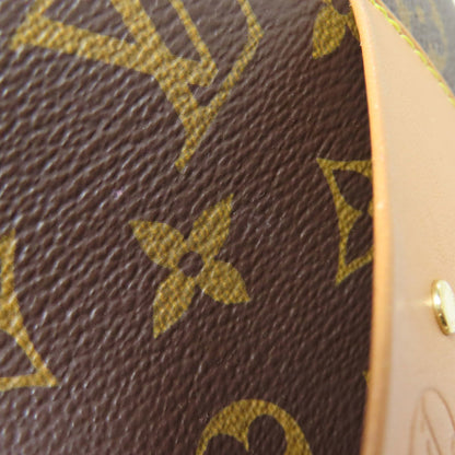 Louis Vuitton M45647 Boite Chapeau Souple Mm Shoulder Bag Monogram Canvas