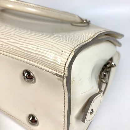 Louis Vuitton M5904J Epi Pont Neuf Gm Shoulder Bag/Boston Bag/Handbag In Leather