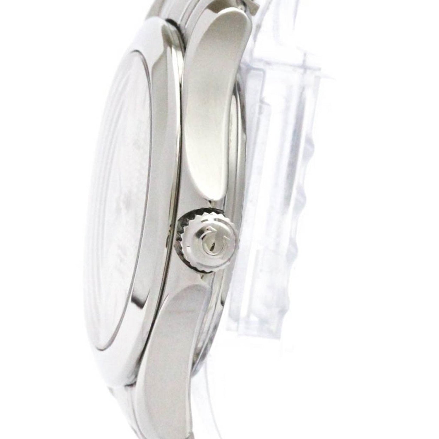 Omega Seamaster 120M Chronometer Steel Automatic Watch 2501.31 Polished