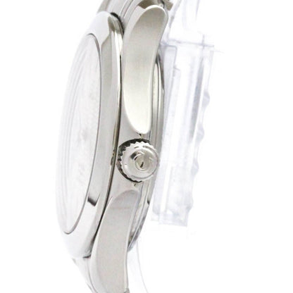 Omega Seamaster 120M Chronometer Steel Automatic Watch 2501.31 Polished