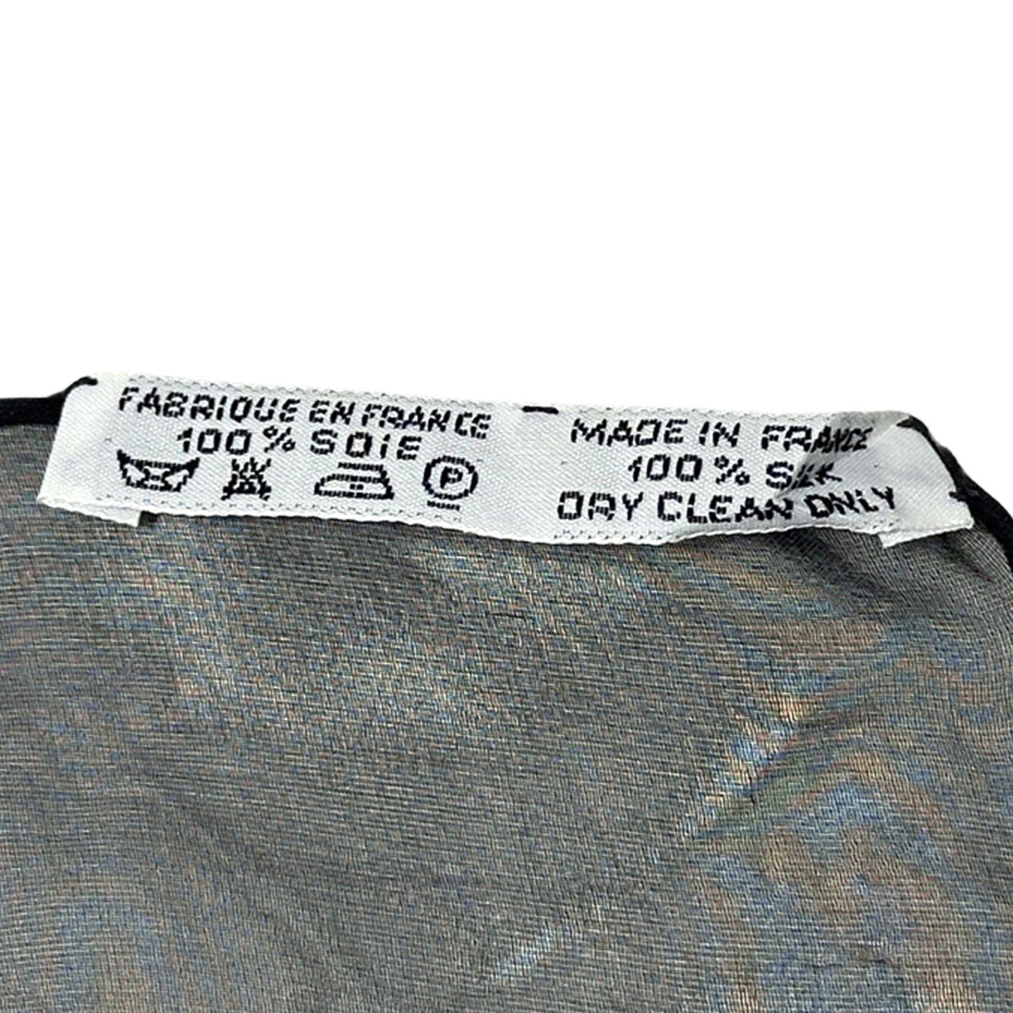 Herms Hermes Carr 140 Scarf