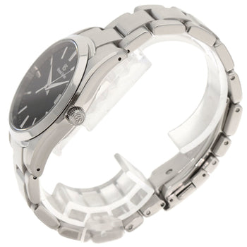 Seiko Sbgx261 9F62-0Ab0 Grand Round Face Wristwatch Stainless Steel/Ss