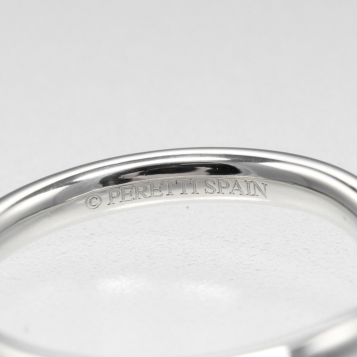 Tiffany & Co. Ring
