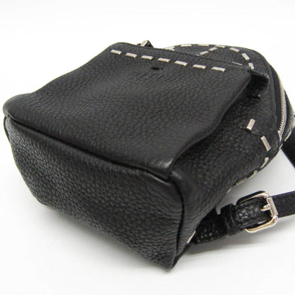 Fendi Selleria Key Ring 7Ar471 Men