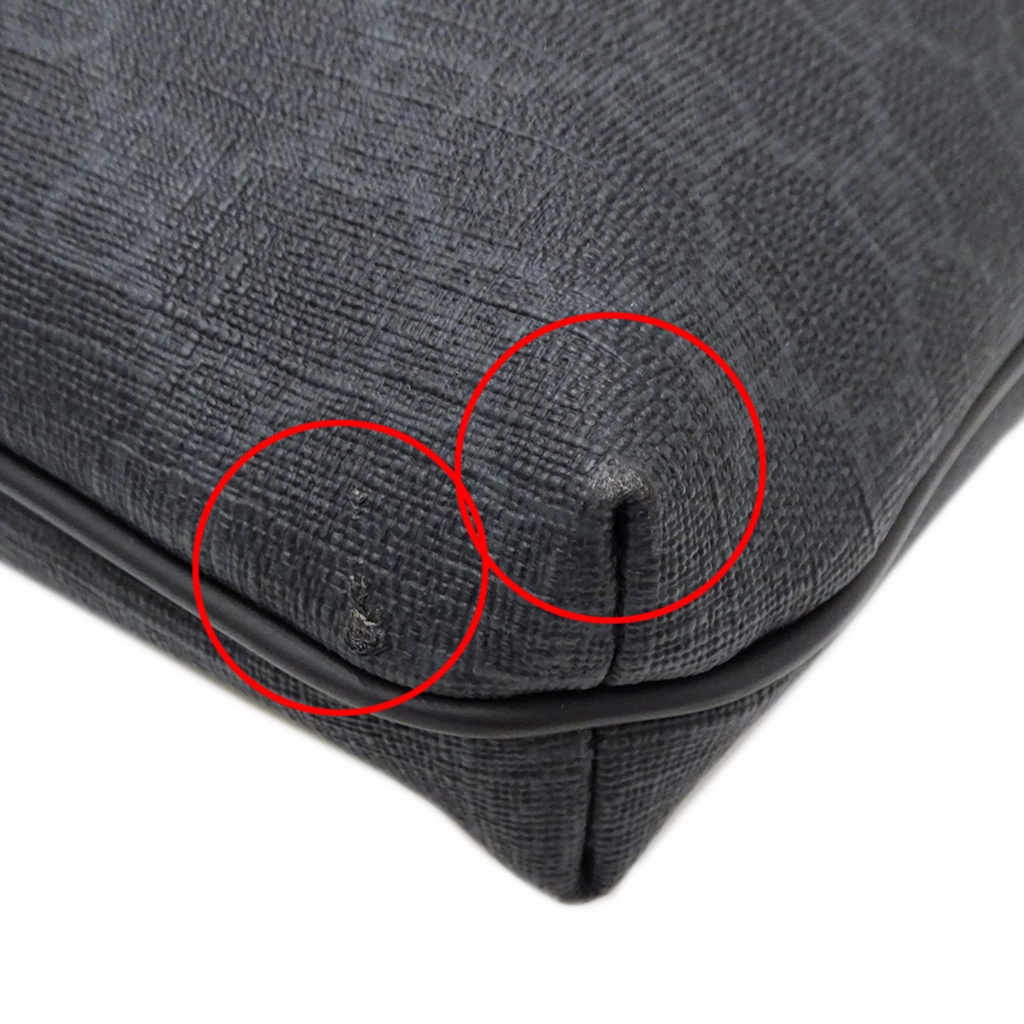 Gucci Men'S Gg Supreme Shoulder Bag