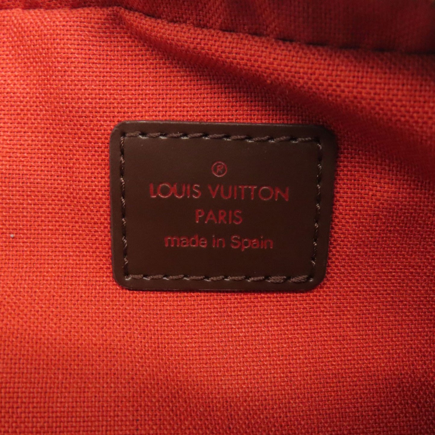 Louis Vuitton N51994 Jeronimos Body Bag Damier Canvas