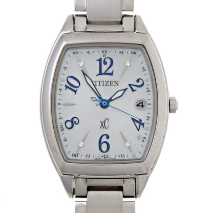 Citizen Xc Basic Collection 2022 Purchased