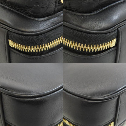 Louis Vuitton M80450 Utility Crossbody Handbag Calf Leather