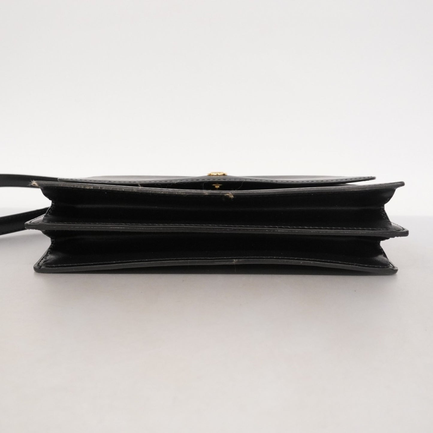 Louis Vuitton Epi Grenelle Shoulder Bag M52362 Noir