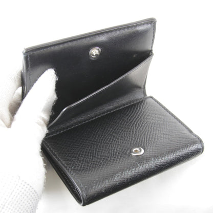 Leather Celine Wallet (Tri-Fold)