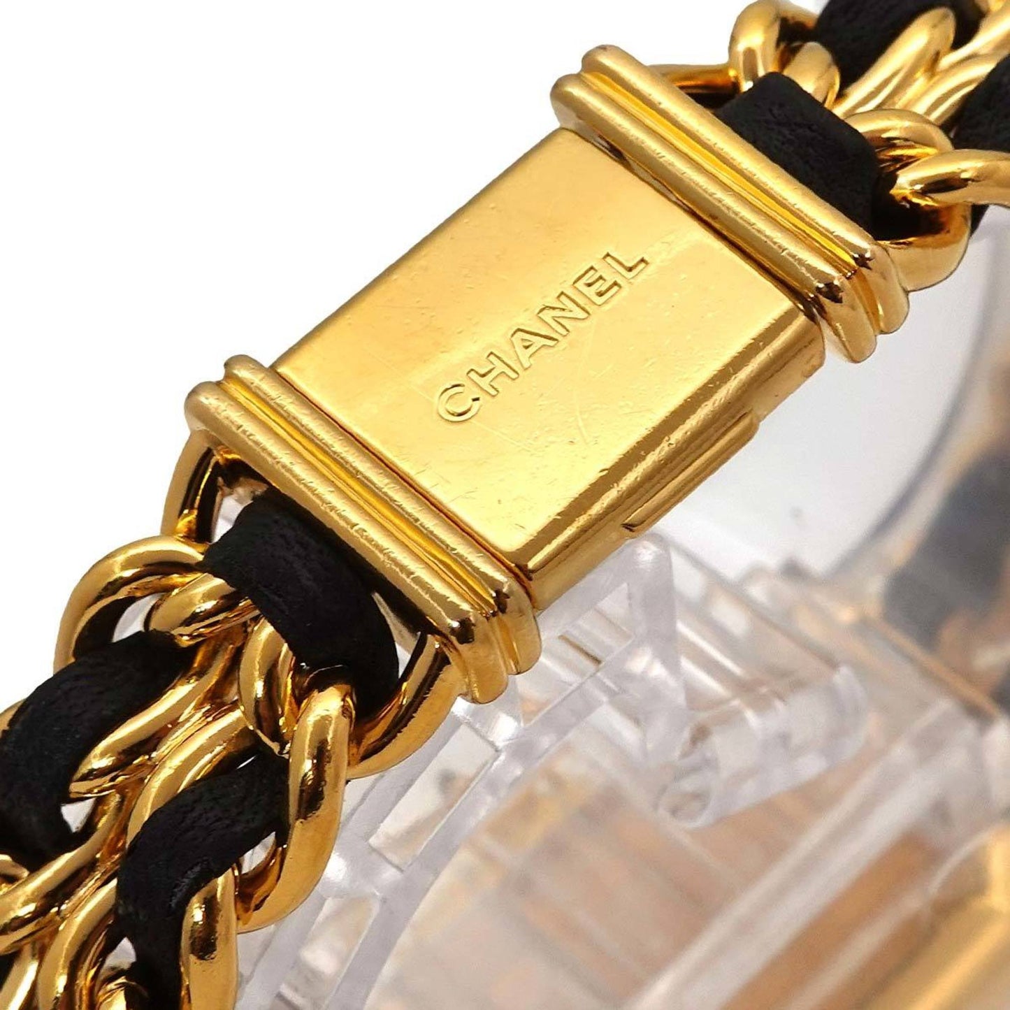 Chanel Premiere Women'S Watch