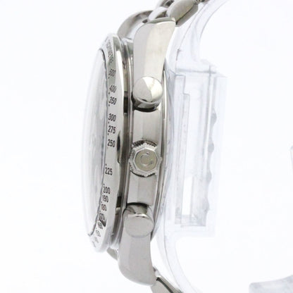 Omega Speedmaster Date Steel Automatic