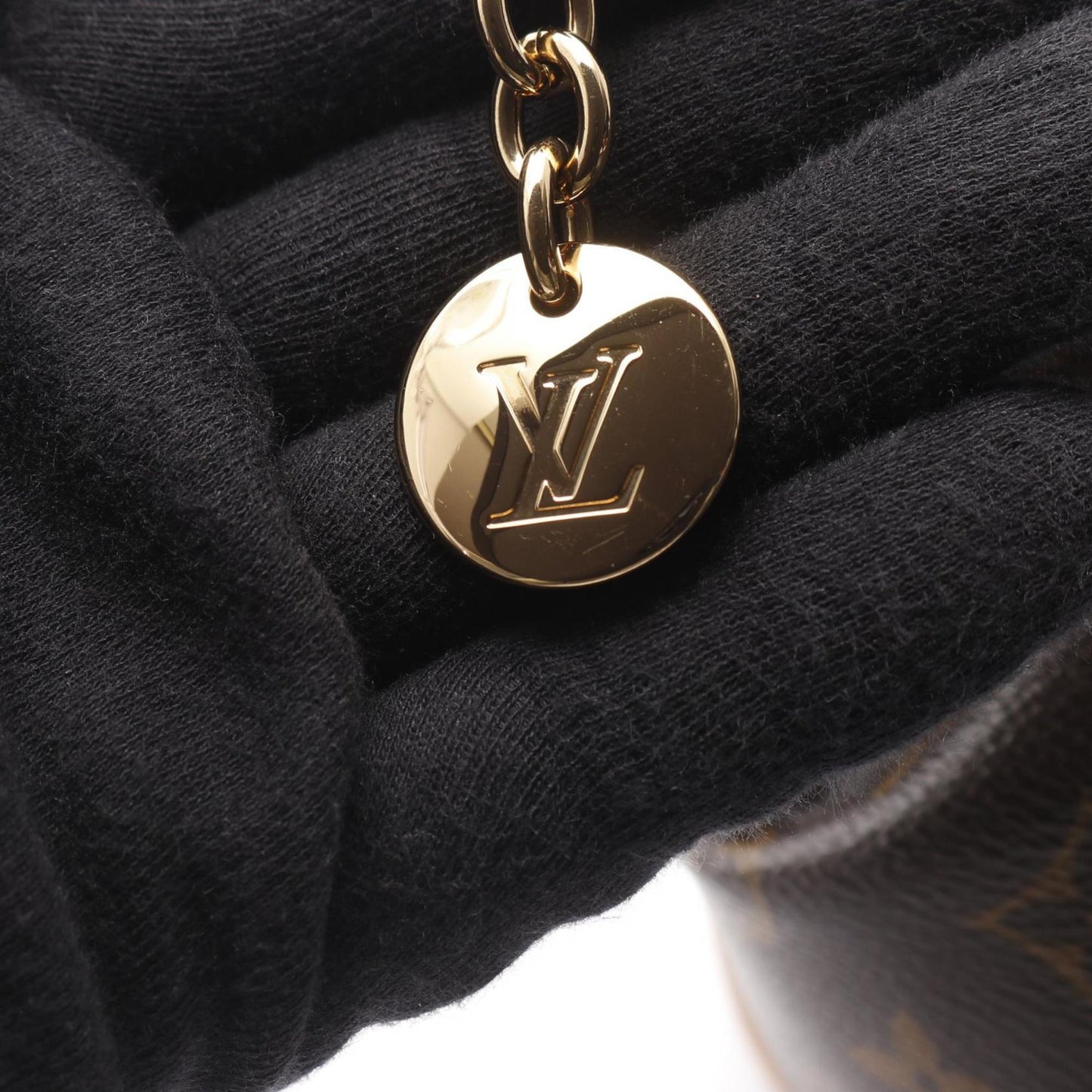 Louis Vuitton Tivoli Pm Handbag