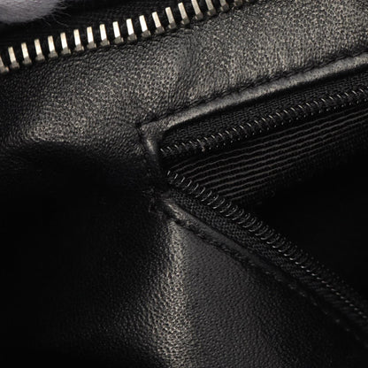 Chanel Reprint Tote Bag Leather