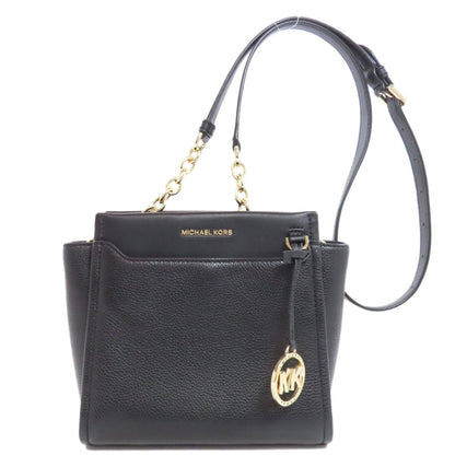 Michael Kors Leather Shoulder Bag