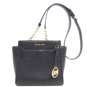 Michael Kors Leather Shoulder Bag