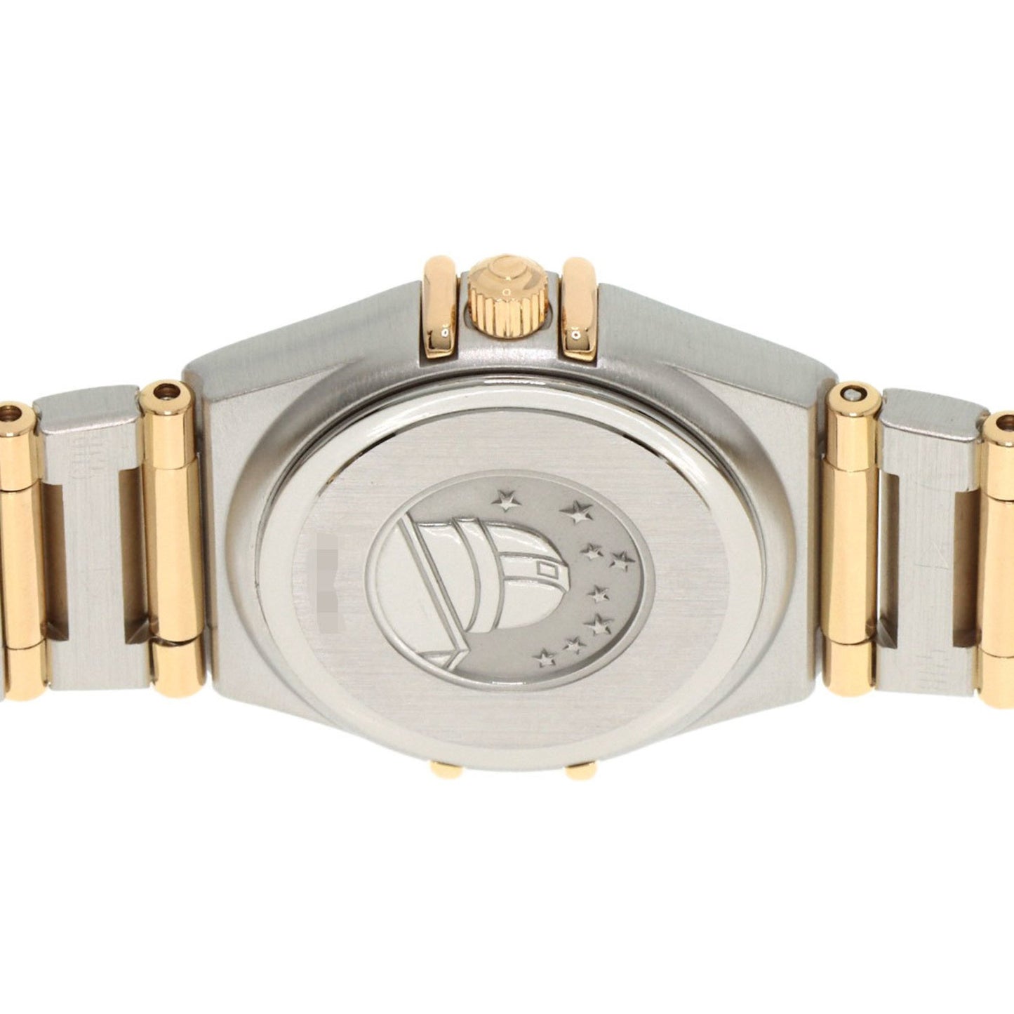 Omega 1260.32 Constellation Mini Watch