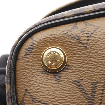 Louis Vuitton Vanity Nv Pm Monogram Reverse Handbag