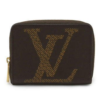Louis Vuitton Monogram Giant Zippy Coin Purse