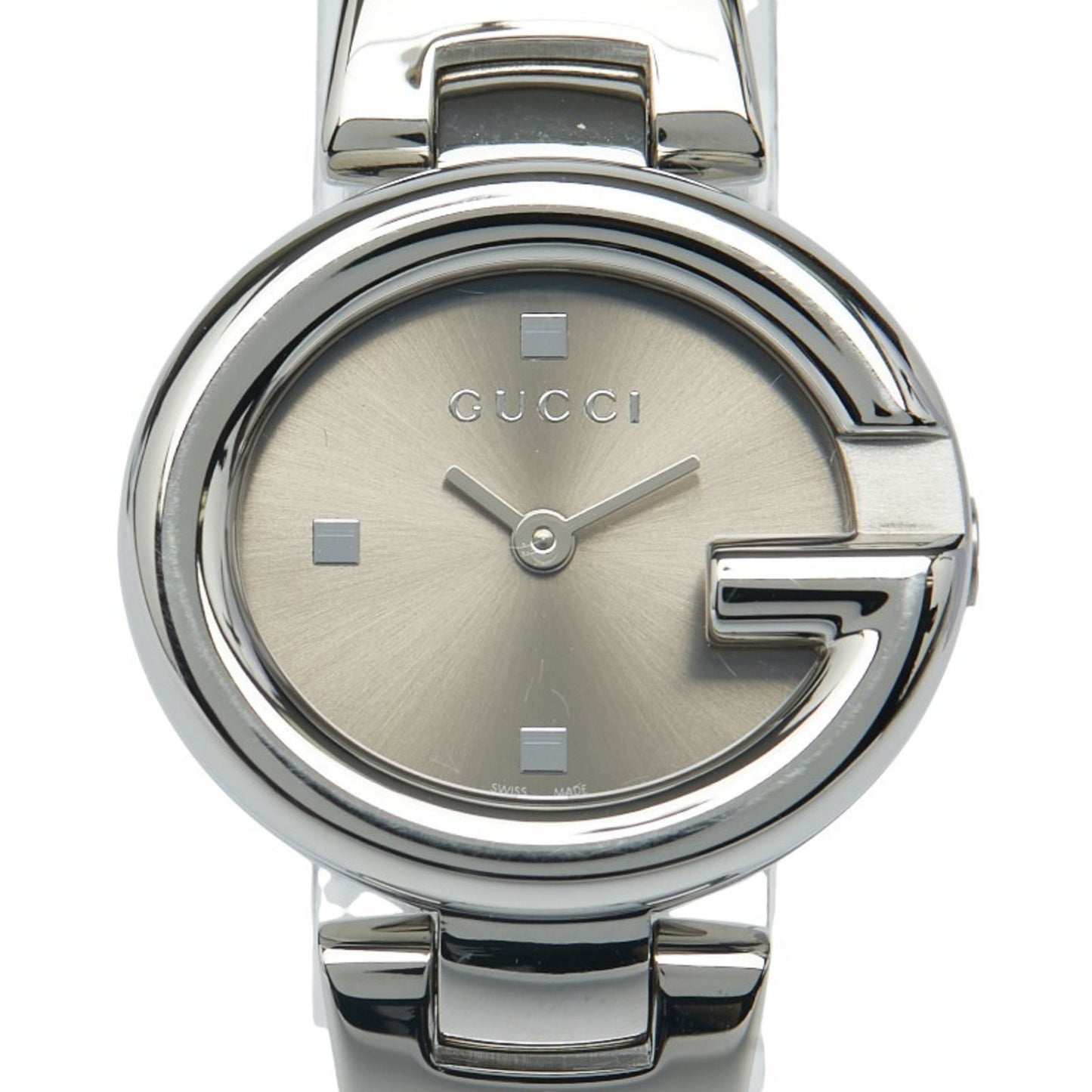 Gucci G-Balloon Bangle Watch