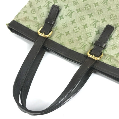 Louis Vuitton M92209 Monogram Mini Franoise Tote Bag