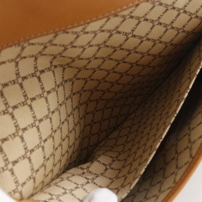 Pvc Celine Clutch Bag