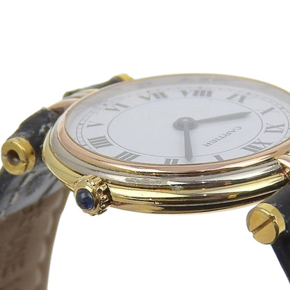 Cartier Must Vendome Women'S Watch