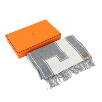 Hermes Herms Kazak Cld H Scarf