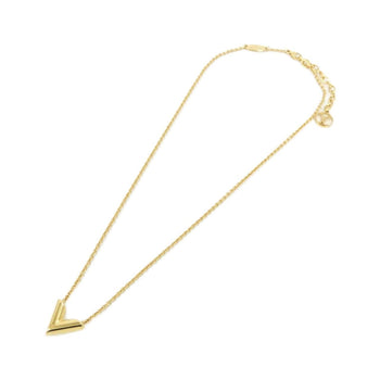 Louis Vuitton Essential V Necklace M61083